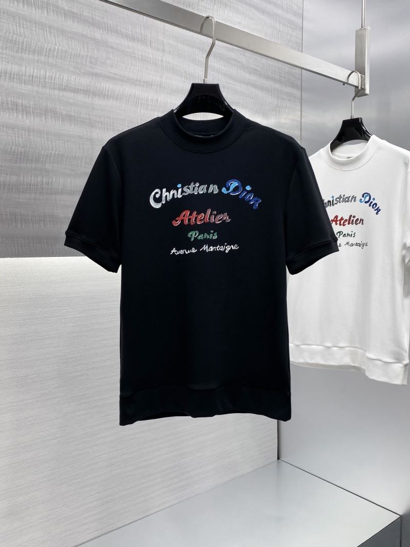 Christian Dior T-Shirts